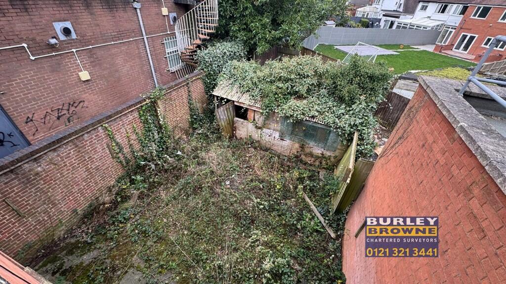 Additional image 9 of 301-303 Chester Road, Castle Bromwich, Birmingham, West Midlands, B36 0JG