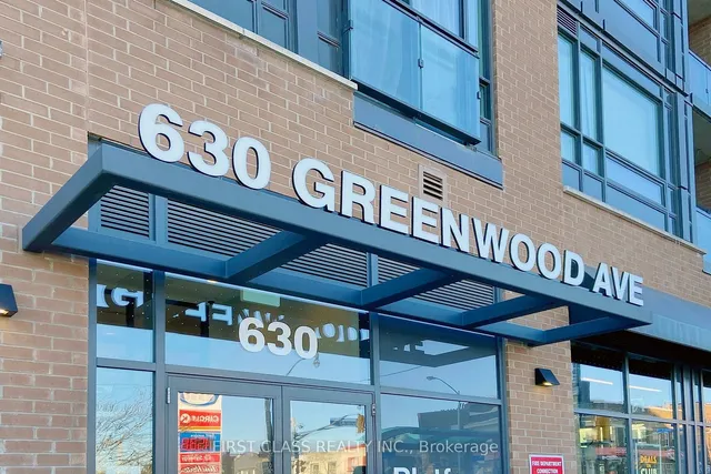 Additional image 29 of 630 Greenwood Ave Unit 603