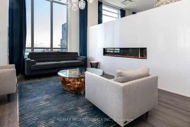 Additional image 28 of 10 Park Lawn Rd Unit 2504