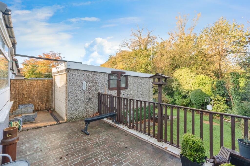 Additional image 17 of Lockyer Avenue, Burnley, Lancashire, BB12