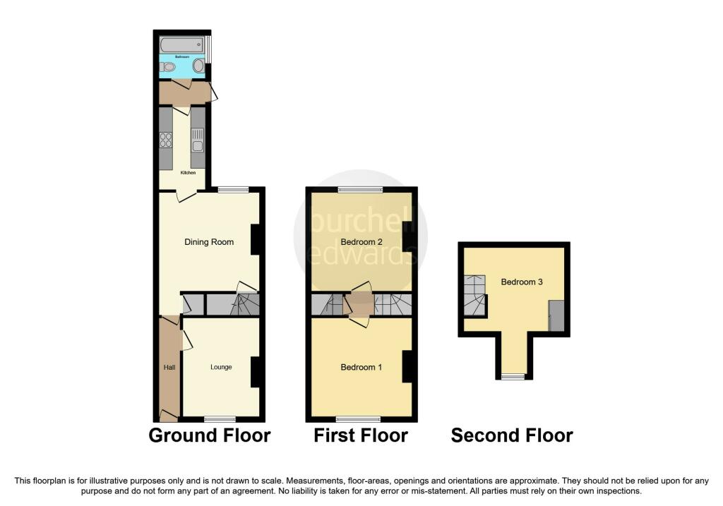 Additional image 16 of Spring Hill, Erdington, Birmingham