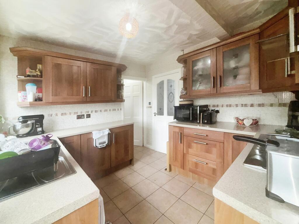 Additional image 4 of Fosbrooke Road, Birmingham, B10