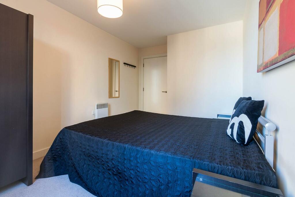 Additional image 7 of I-Land, Essex Street, B5 4TW