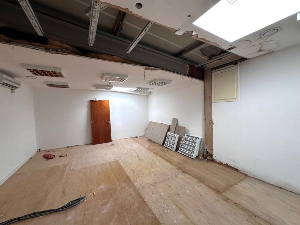 Additional image 5 of 8 Allcock Street, Digbeth, Birmingham, B9 4DY