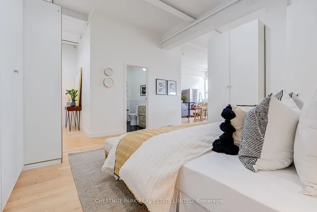 Additional image 5 of 326 Carlaw Ave Unit 214