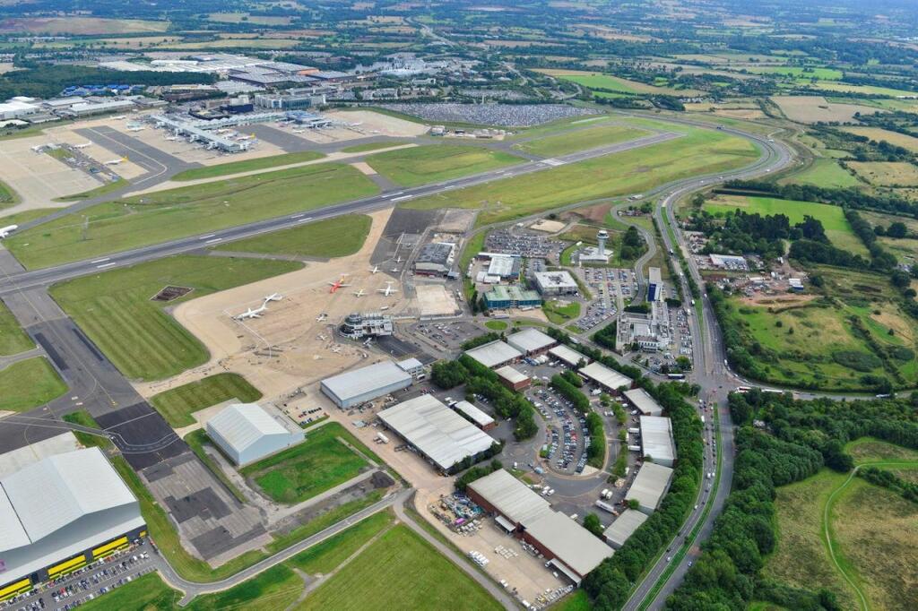 Additional image 6 of Unit 19, The Gateway Estate, Birmingham, B26 3QD