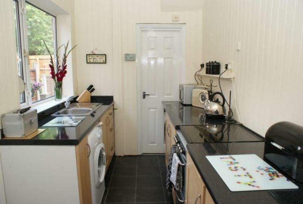 Bond Street, Stirchley, Birmingham, B30