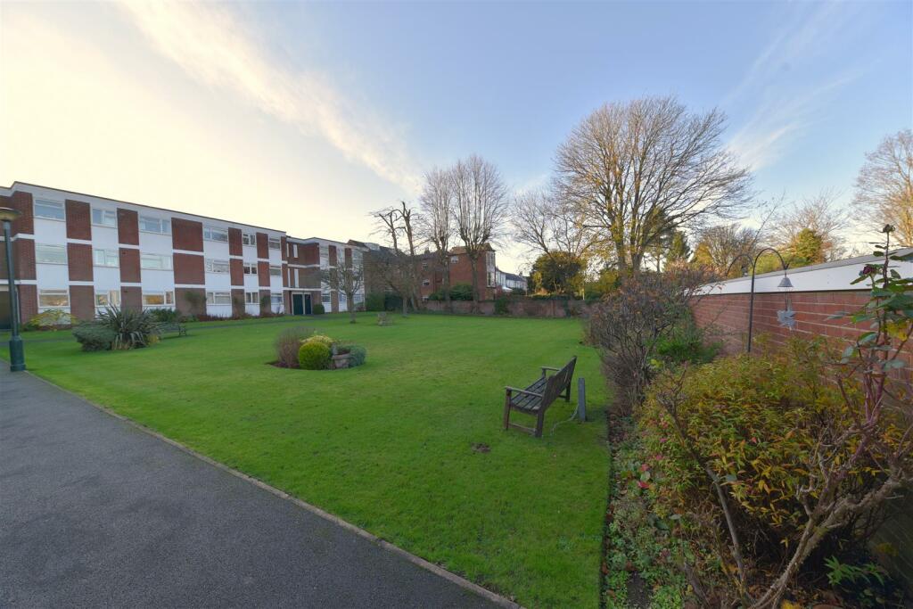 Additional image 12 of Ravenhurst Road, Harborne, Birmingham