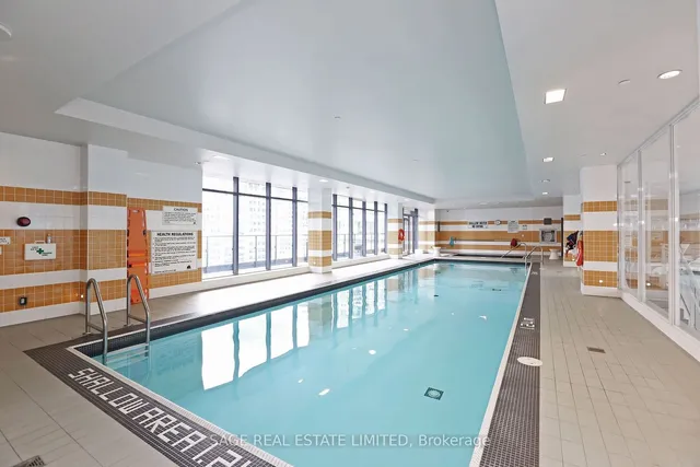 Additional image 31 of 295 Adelaide St Unit 3604