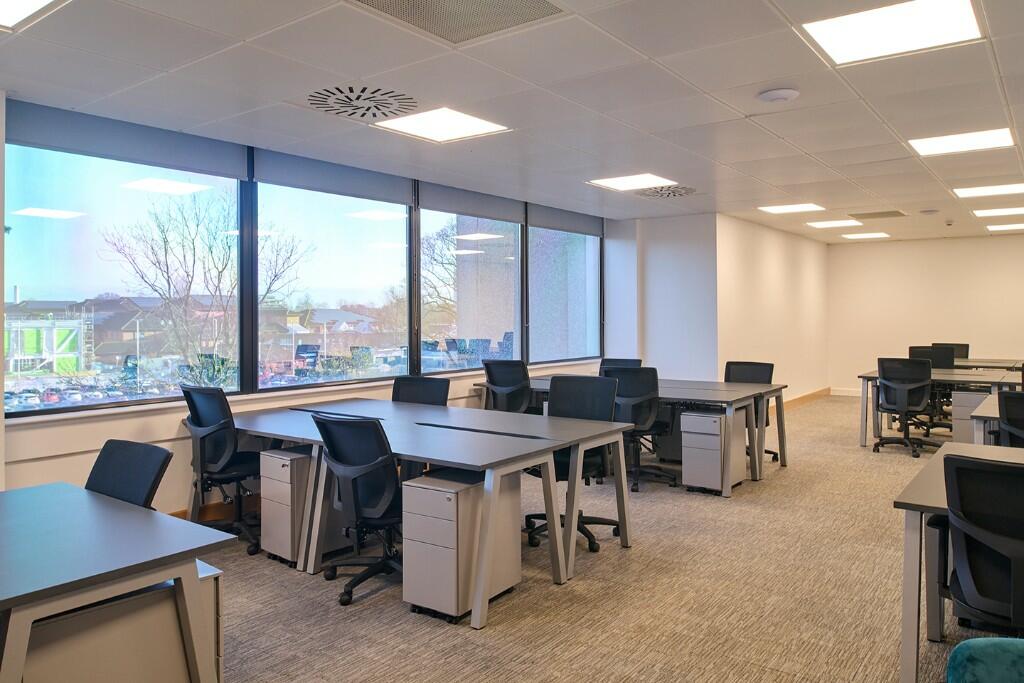 Additional image 10 of Radcliffe House, Blenheim Court, Solihull, West Midlands, B91