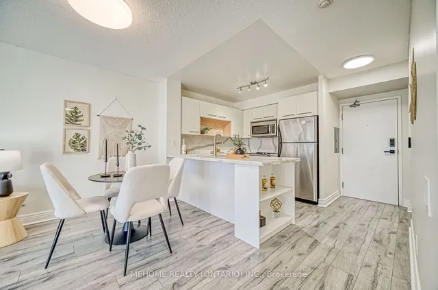 Additional image 9 of 21 Carlton St Unit 909