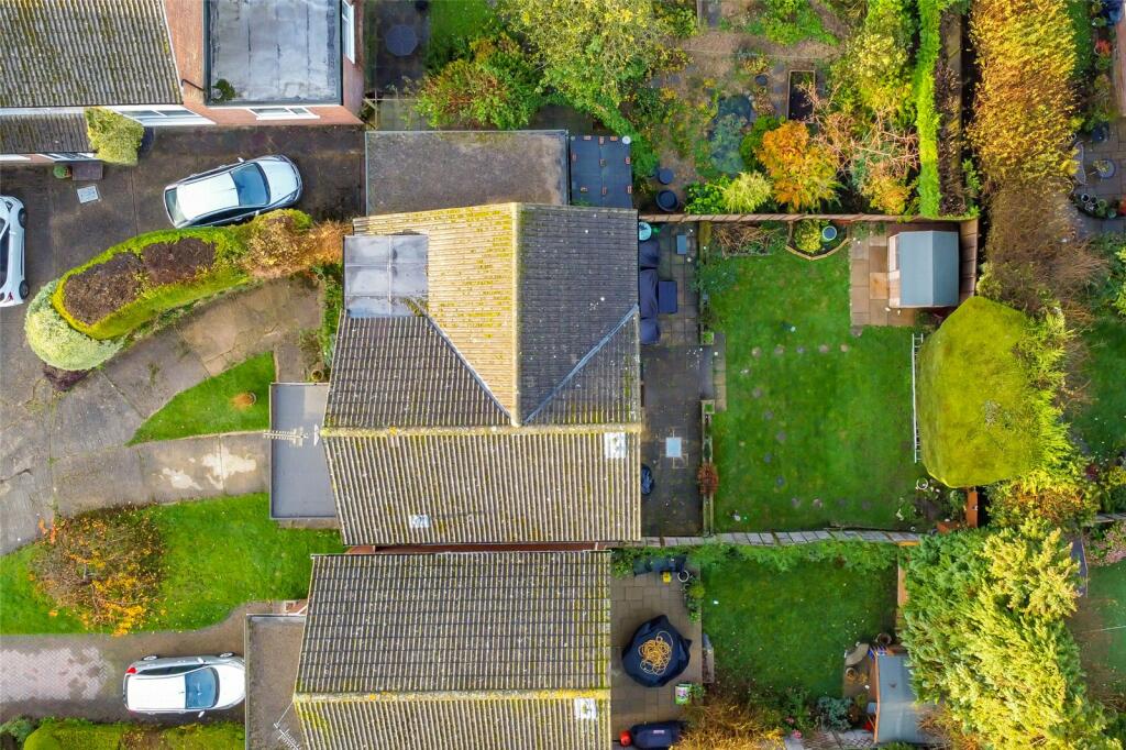 Additional image 11 of Broadstone Road, Harpenden, Hertfordshire, AL5