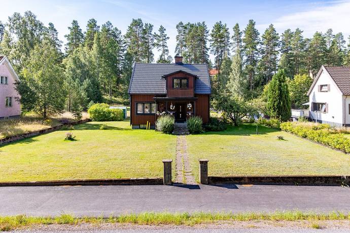 Additional image 3 of Storgatan 20, Silverdalen, Hultsfred Municipality