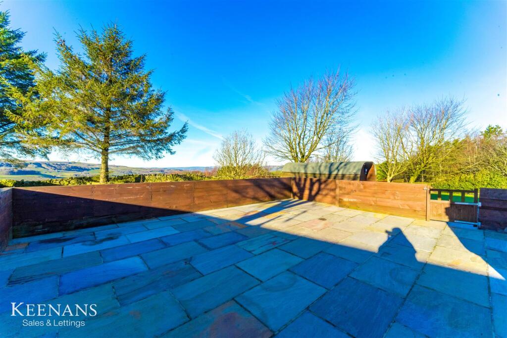 Additional image 14 of Long Causeway, Cliviger, Burnley