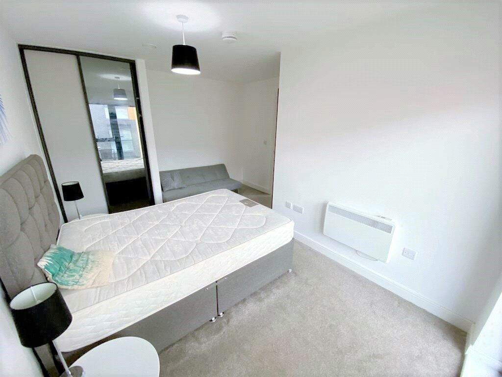 Additional image 5 of Regency Place, 50 Parade, Birmingham, B1