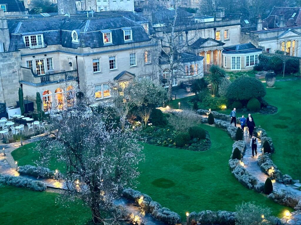 Additional image 6 of 18 Royal Crescent, Bath, BA1