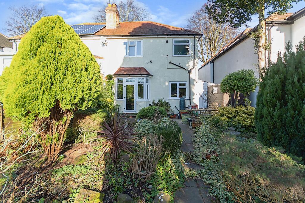 Additional image 11 of Blenheim Road, Birmingham