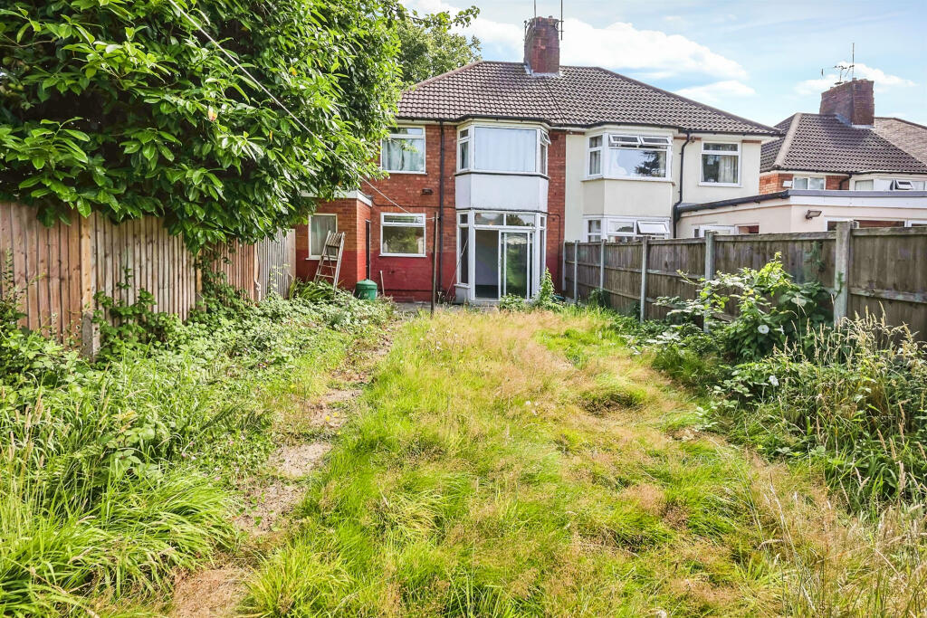 Additional image 17 of Stanfield Road, Quinton, Birmingham