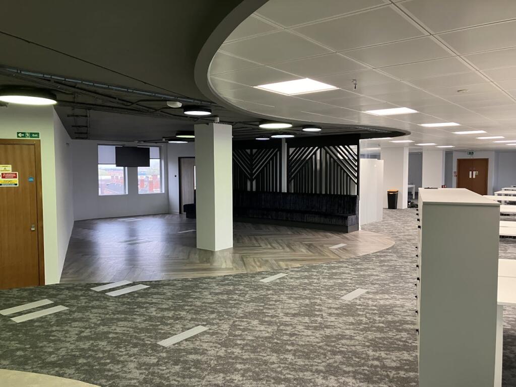 Additional image 6 of Tricorn House, 51-53 Hagley Road, Birmingham, B16 8TP