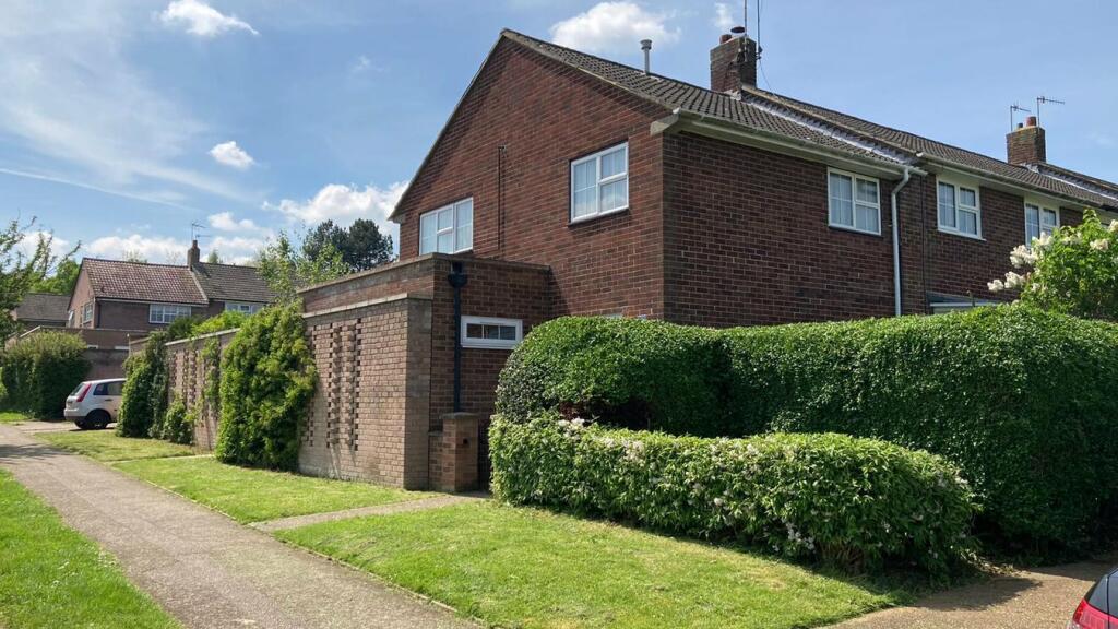 Additional image 16 of Ingles, Welwyn Garden City, AL8