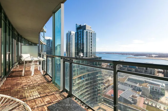 Additional image 33 of 25 Capreol Crt Unit 3010