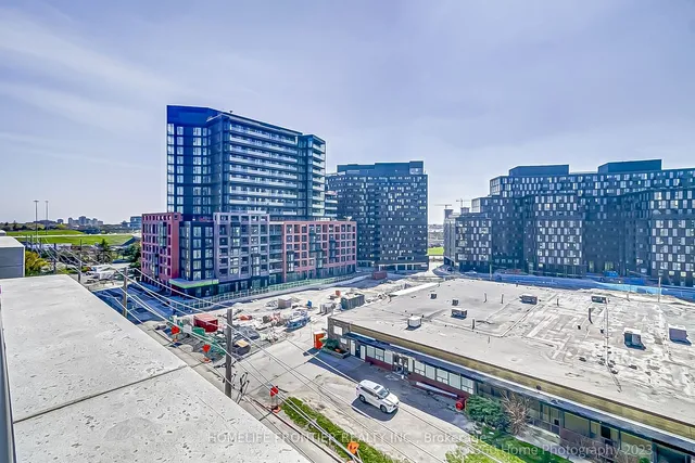 Additional image 17 of 31 TIPPETT Rd Unit 731