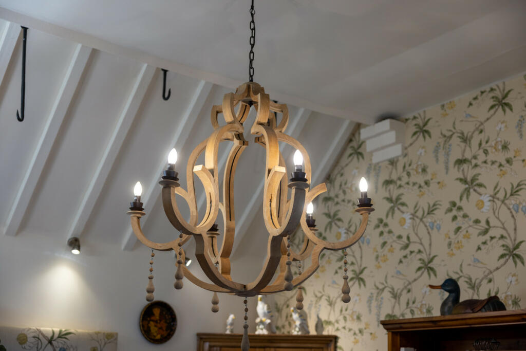 Additional image 14 of Back Lane - Shustoke - Coleshill, Warwickshire, B46 2AP