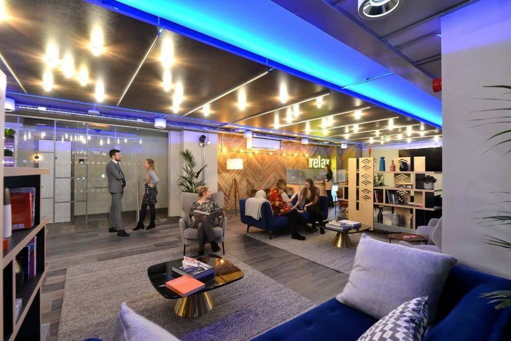 Additional image 10 of G18, The Forum, Pershore Street, Birmingham, B5