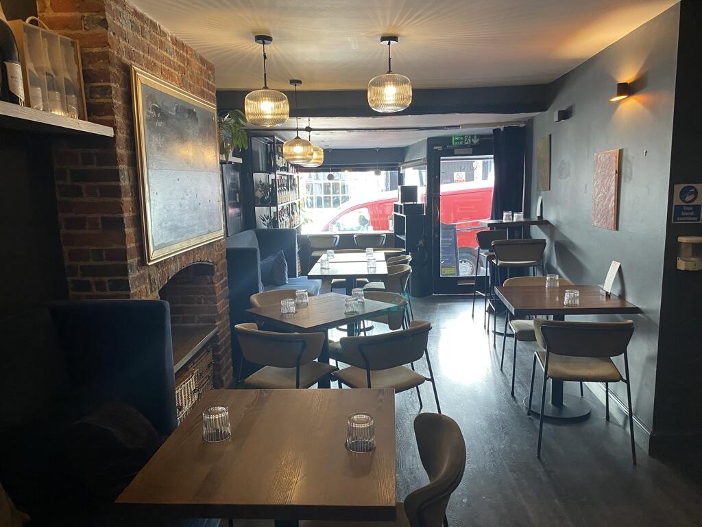 Additional image 6 of 2 & 3 George Street, St. Albans, Hertfordshire, AL3