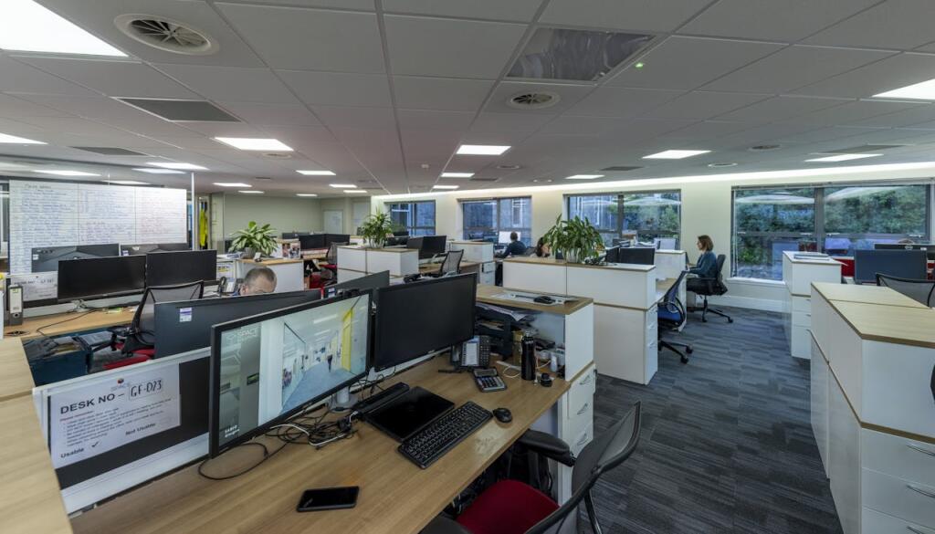 Additional image 5 of Bishop House, 48 Carden Place, Aberdeen, AB10 1UP