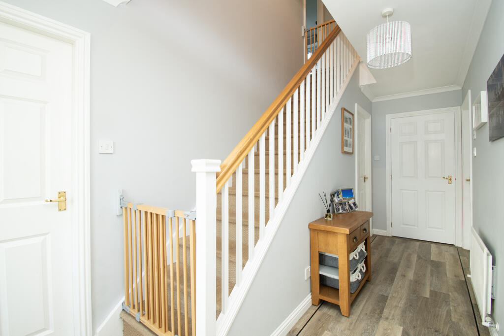 Additional image 4 of Haulkerton Crescent, Laurencekirk, AB30