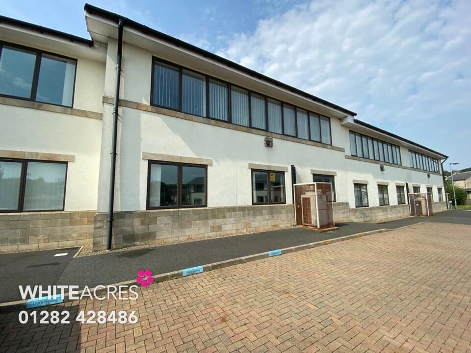 Additional image 6 of First Floor Office, Unit 8 Rising Bridge Business Centre, Blackburn Road, Accrington, BB5 2AL