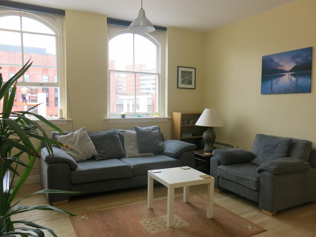 Additional image 5 of George Street, Birmingham, B3