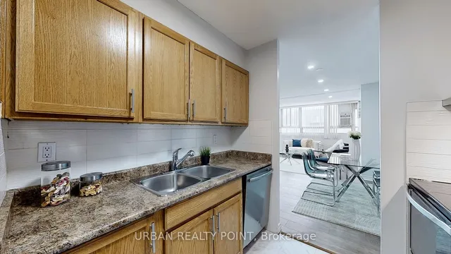 Additional image 11 of 5580 Sheppard Ave Unit 605