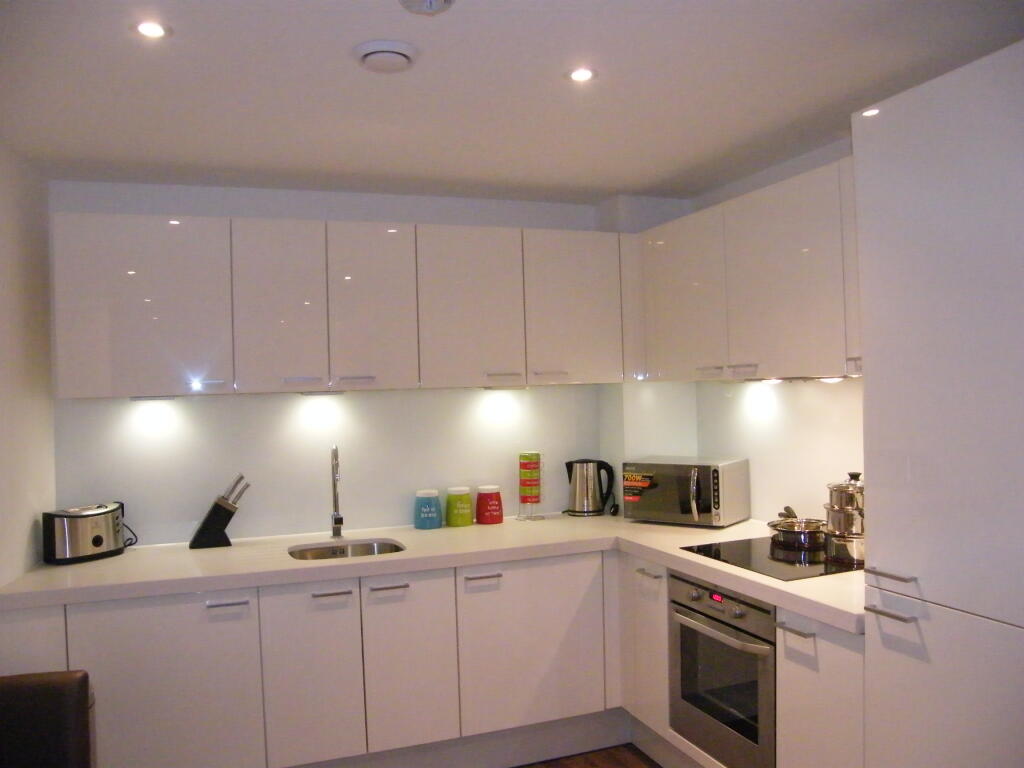 Additional image 5 of Orion Building, 90 Navigation Street, Birmingham, West Midlands