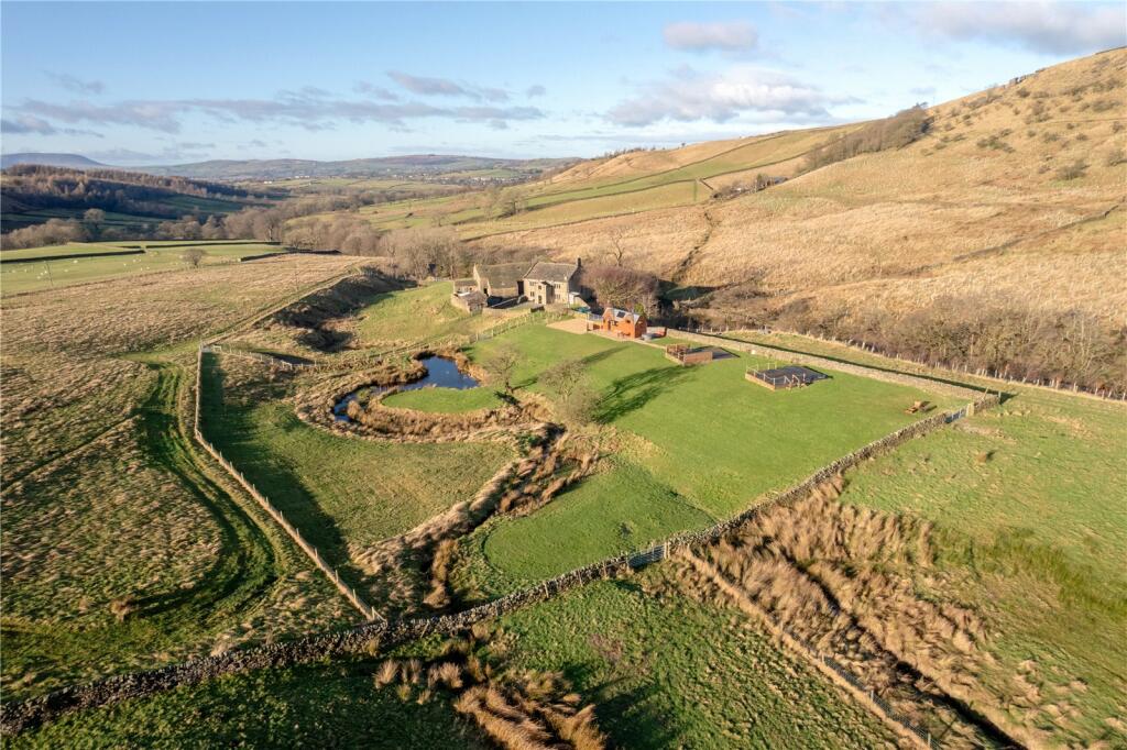 Additional image 47 of Trawden, Colne, Lancashire, BB8