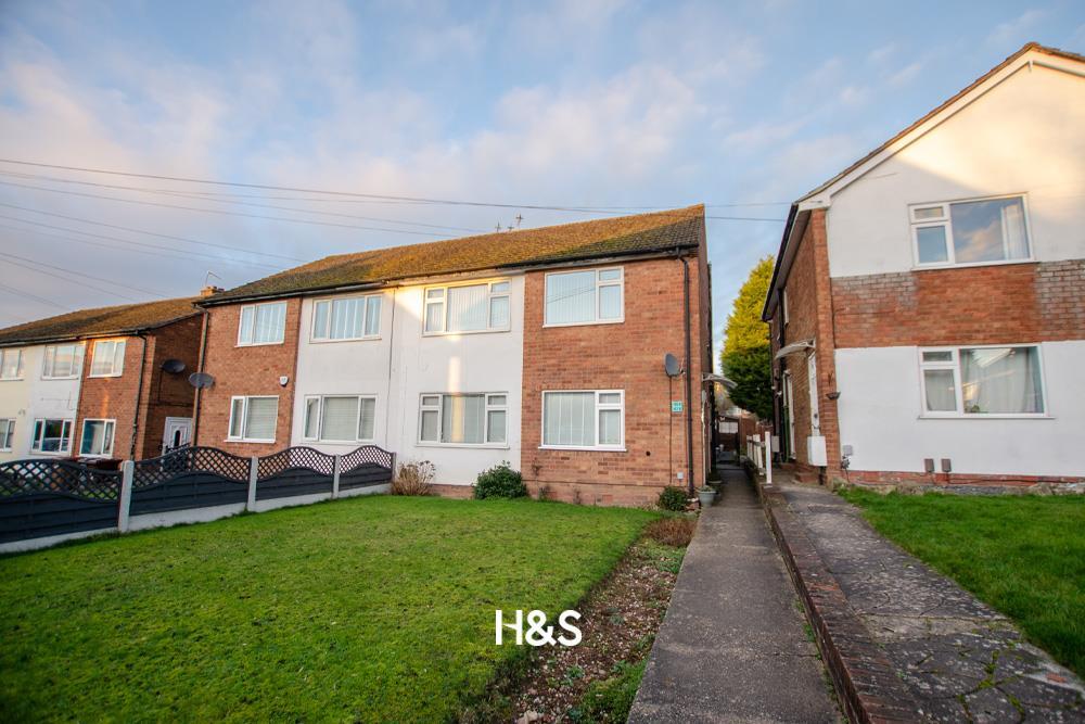 Sansome Road, Shirley, Solihull