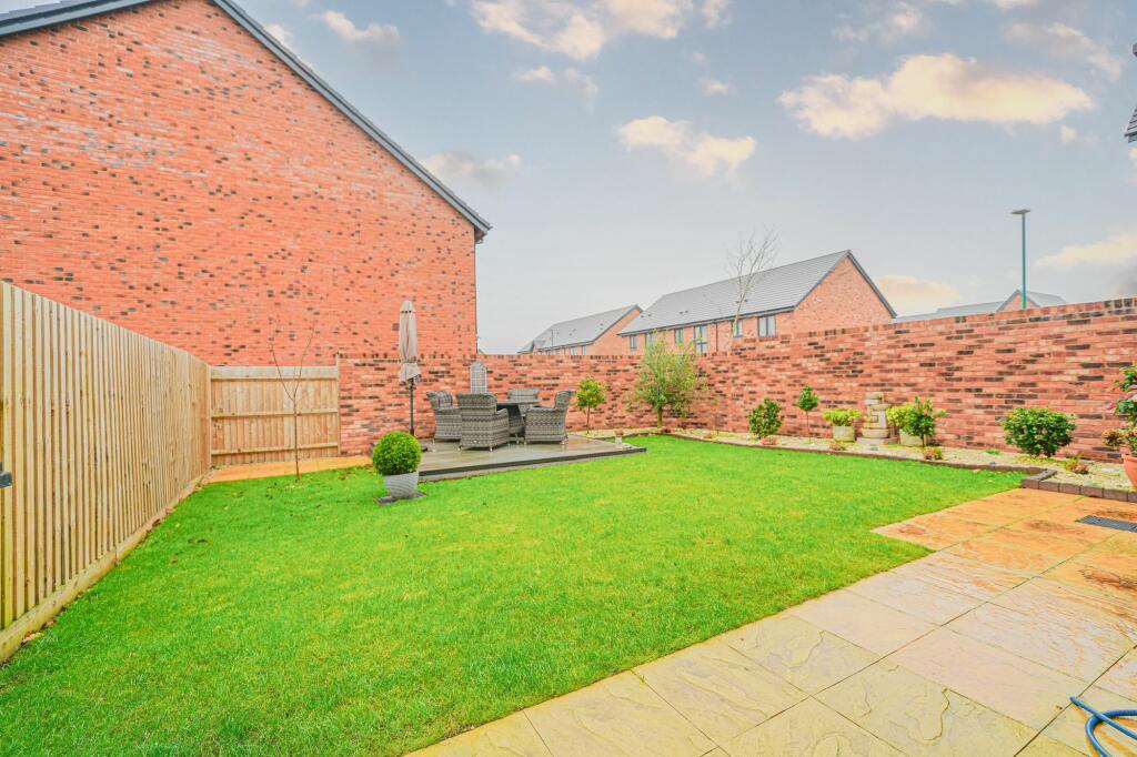 Additional image 9 of Rosewood Drive, Solihull, B90