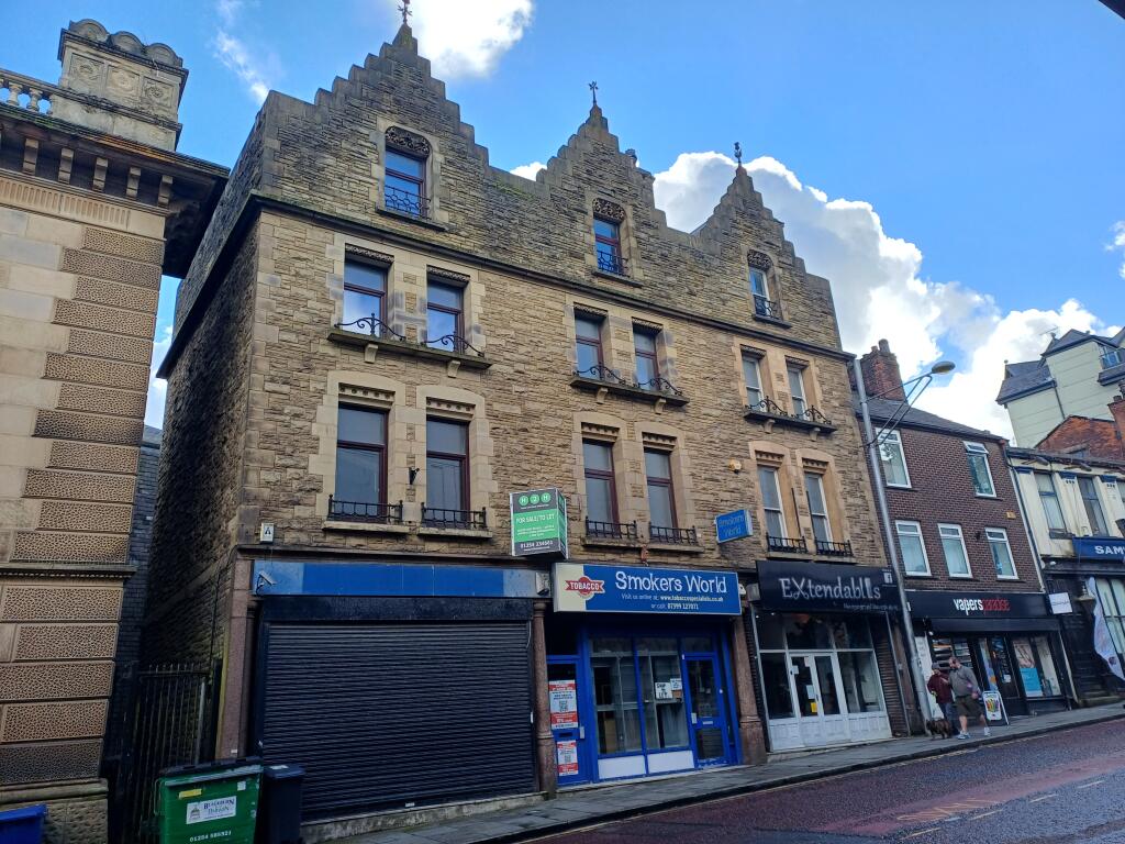 Additional image 11 of 12 Higher Church Street, Blackburn BB2 1JG