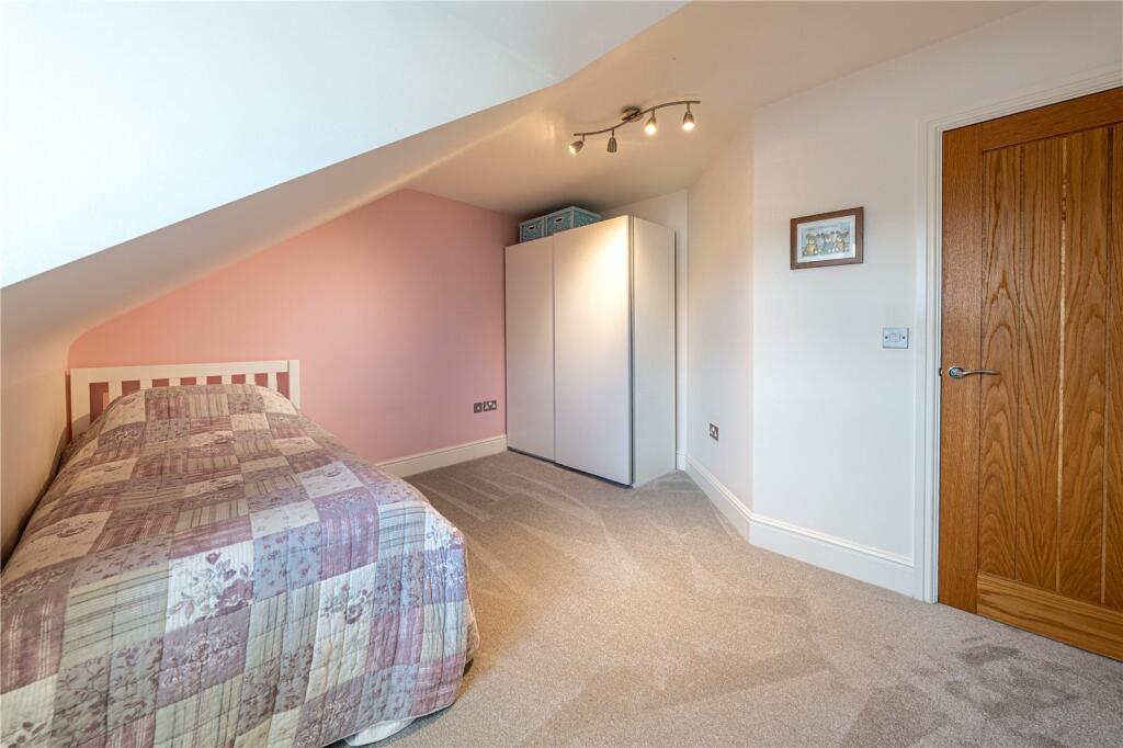 Additional image 15 of Linforth Way, Coleshill, Birmingham, Warwickshire, B46