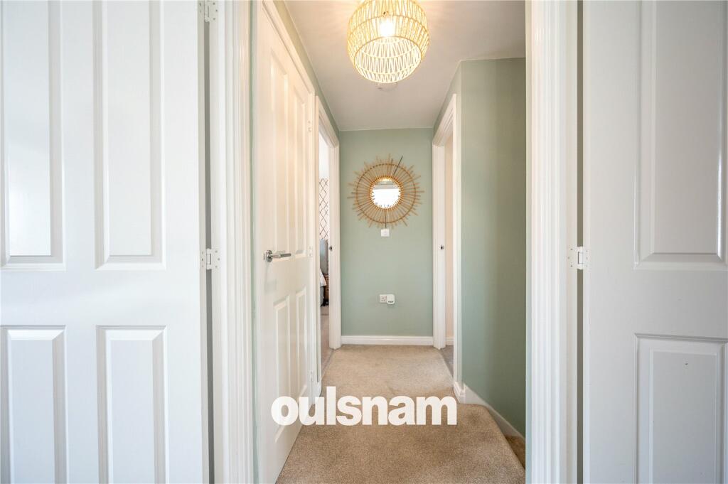 Additional image 11 of Odell Street, Redditch, Worcestershire, B97