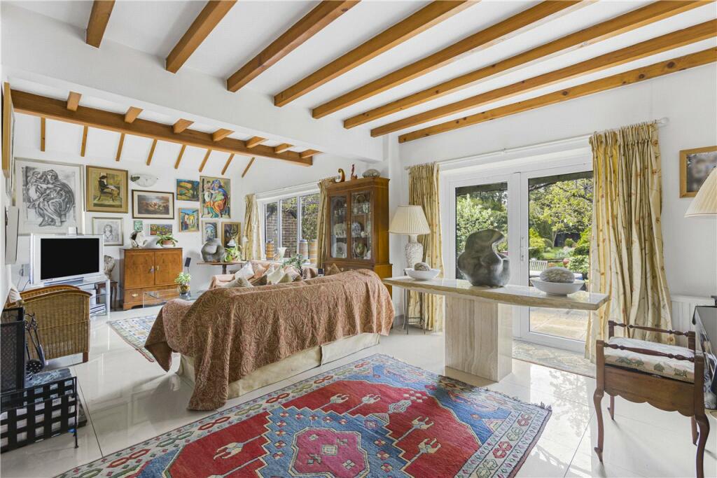 Additional image 31 of Pottersheath Road, Welwyn, Hertfordshire, AL6