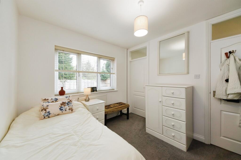 Additional image 13 of Ernsford Close, Dorridge, Solihull