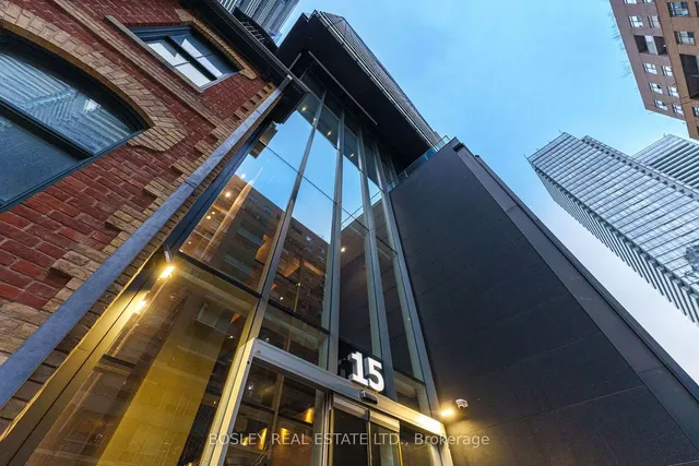 Additional image 37 of 15 Grenville St Unit 1206