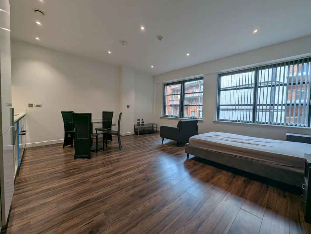 Additional image 4 of Pope Street, Birmingham, B1 3