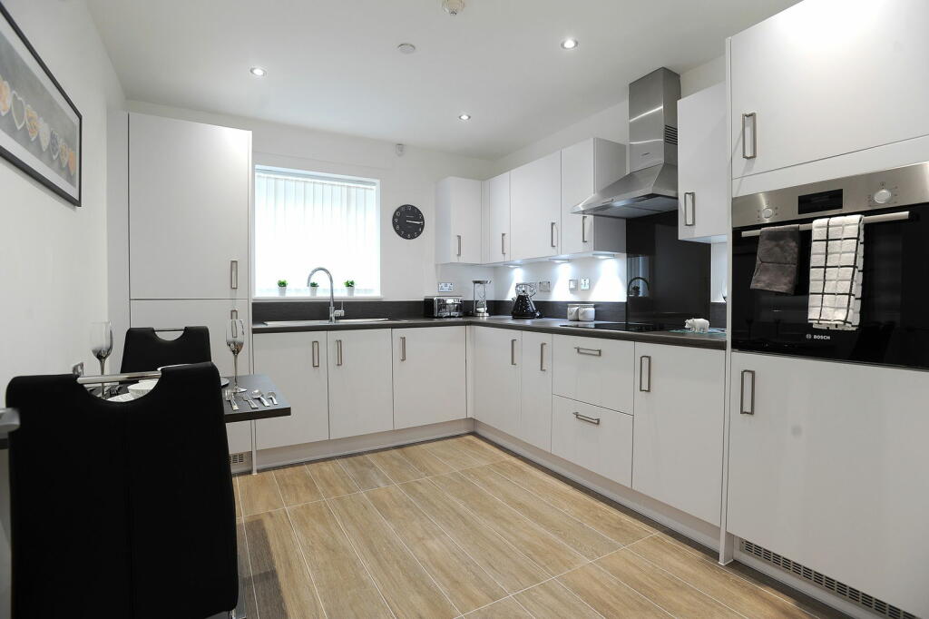 Additional image 30 of Solihull Retirement Village, Victoria Crescent