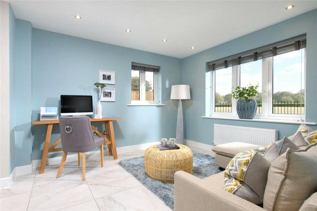 Additional image 7 of Plot 236, Lucas Green, Shirley, Solihull, West Midlands, B90