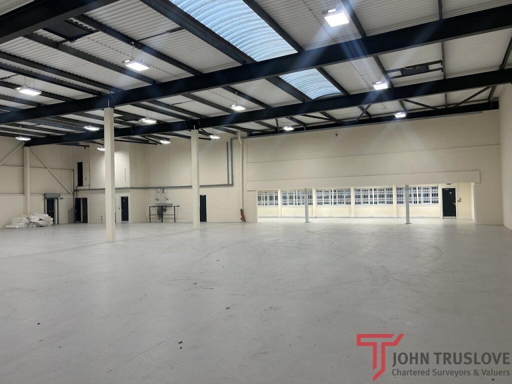 Additional image 13 of Various Units, Lakeside Industrial Estate, Broad Ground Road, Redditch, B98 8YW