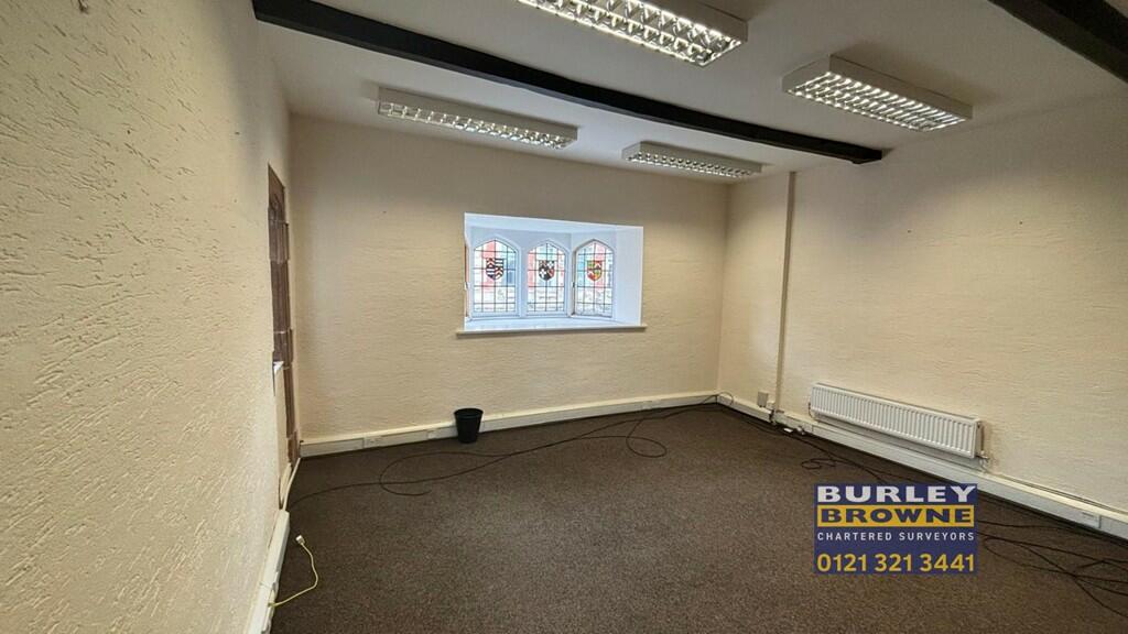 Additional image 11 of Vesey House, High Street, Sutton Coldfield, West Midlands, B72 1XH