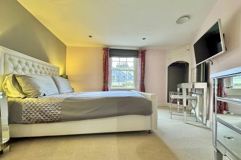 Additional image 20 of St. James's Street, Bath